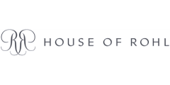 House of Rohl Logo