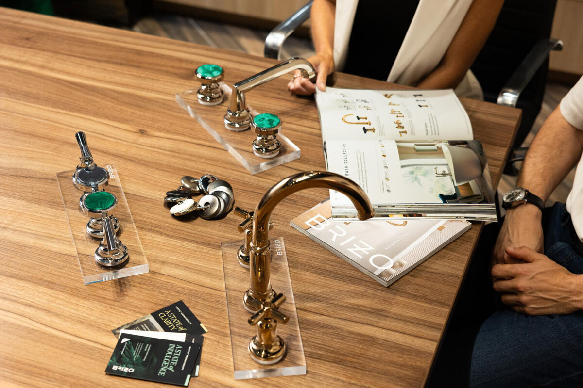 Home Remodeling Tips Faucet - SPLASH Showrooms