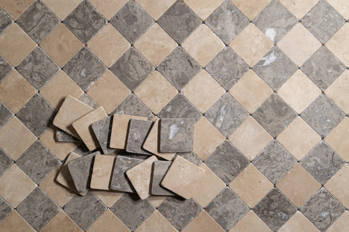 Kitchen and Bath Remodeling Extra Tile - SPLASH Showrooms