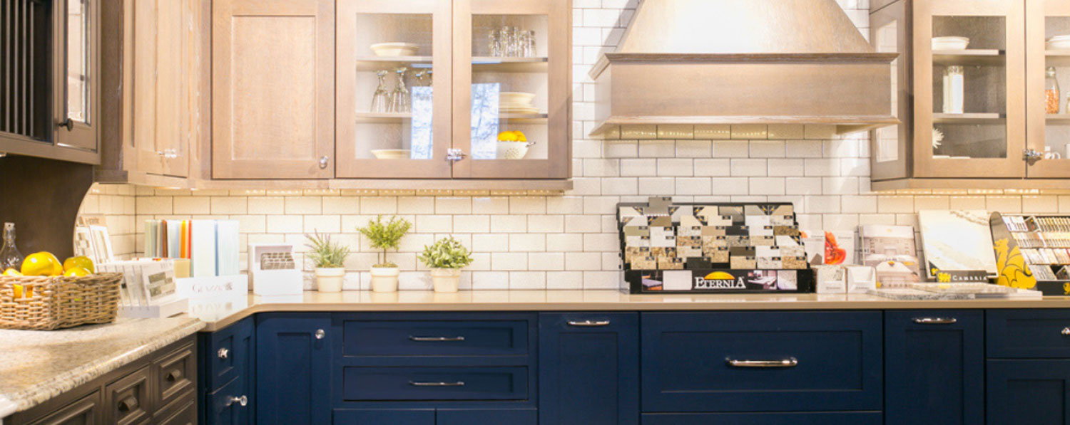 Kitchen Interior Design Glenshaw Kitchen Showroom - SPLASH Showrooms