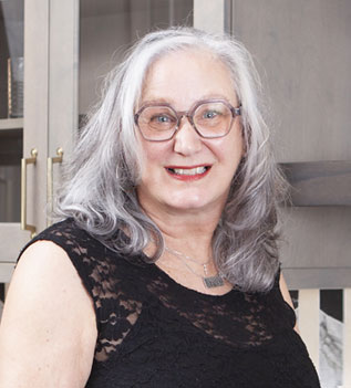 Splash Designer Susie