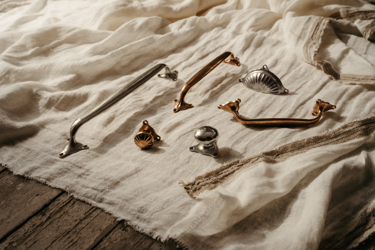 Kitchen and Bath Remodeling Armac Martin Door Pulls Handles 2 - SPLASH Showrooms