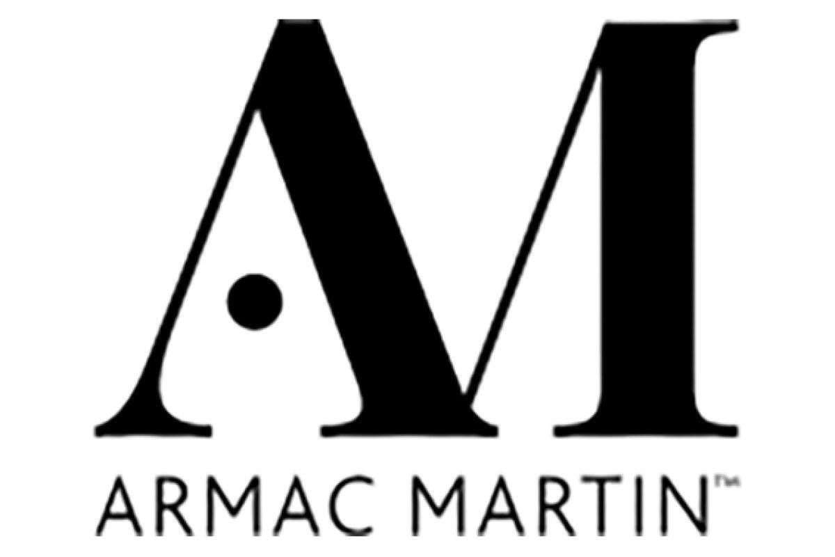 SPLASH Showrooms - Armac Martin