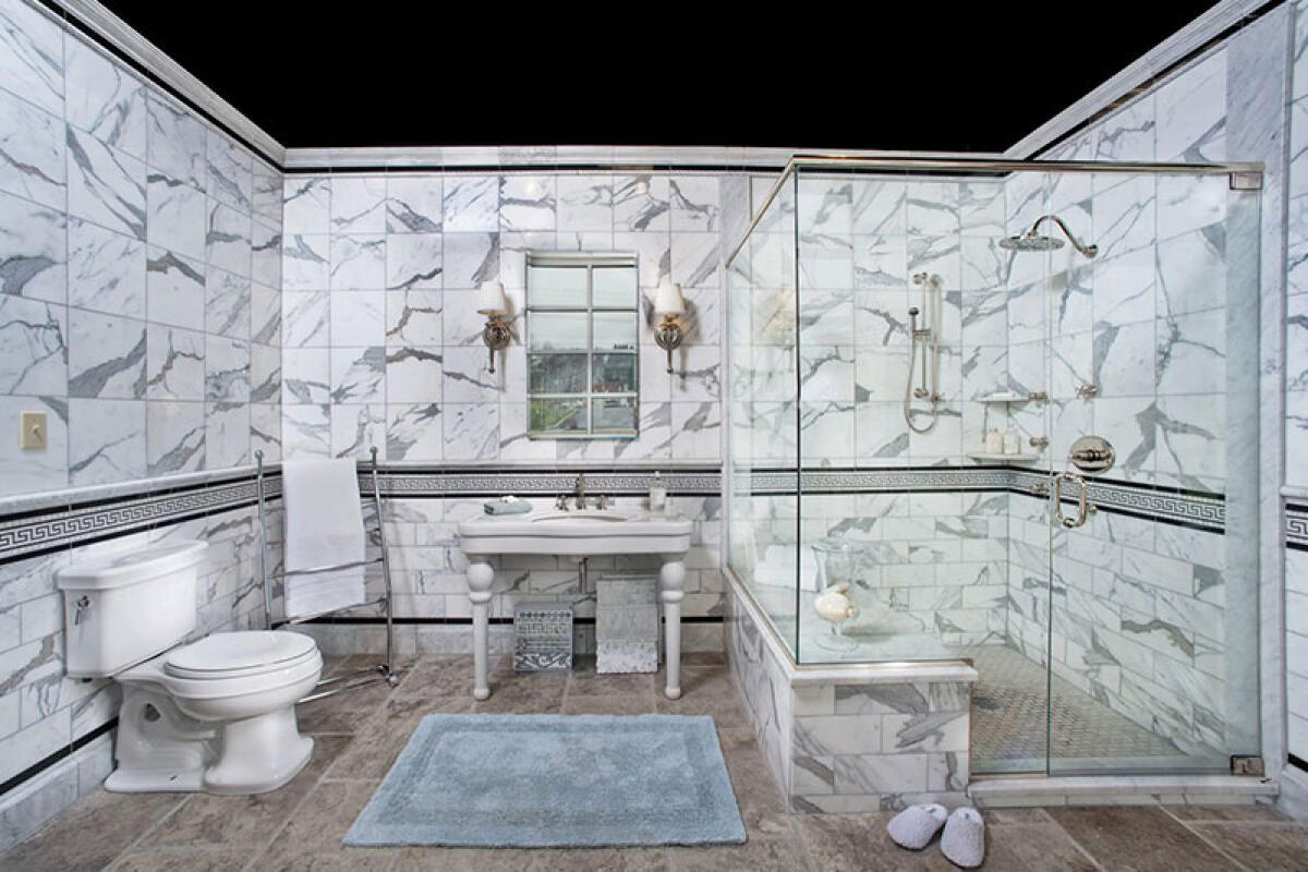 SPLASH Showrooms - Marble Bathroom Showroom Murrysville