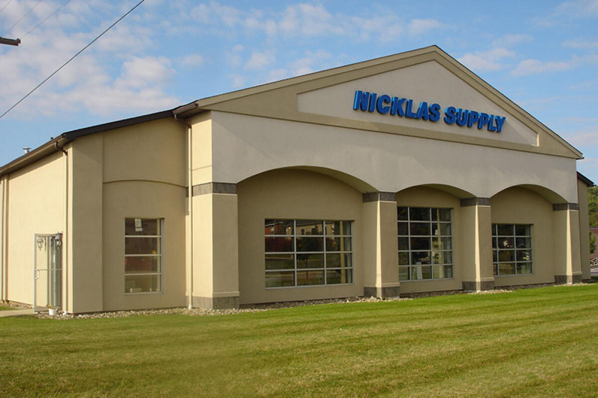 SPLASH Showrooms - Murrysville Location