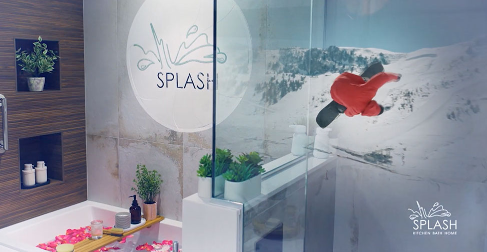 Kitchen and Bath Makeover YouTube Winterizing 1 - SPLASH Showrooms