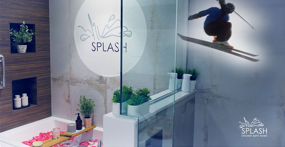 Kitchen and Bath Makeover YouTube Winterizing 2 - SPLASH Showrooms