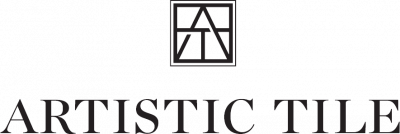 Artistic Tile logo