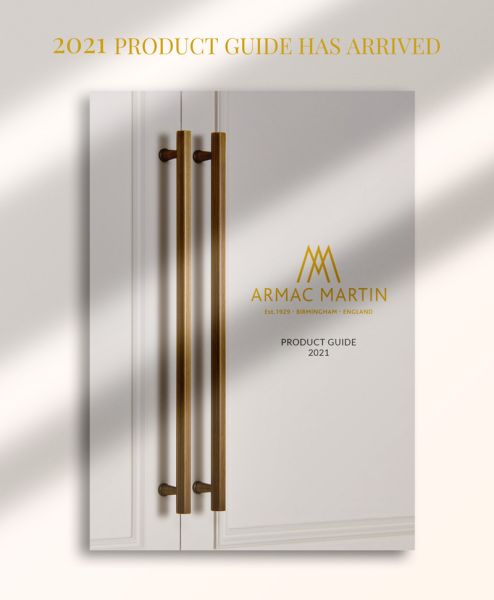 Armac Martin Product Catalog