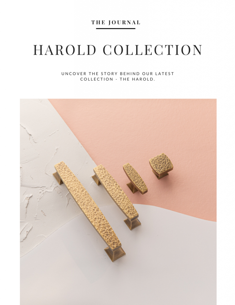 Armac Martin Harold Collection